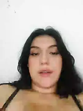 Snapshot of Sophie-hatter chatting on January 7, 1:59 am Sophie-hatter online show from January 7, 1:59 am