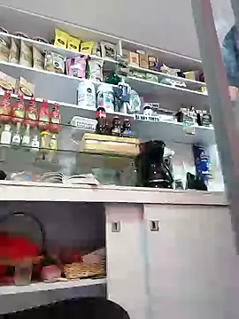 Snapshot of Sophie-hatter chatting on January 16, 6:59 pm Sophie-hatter online show from January 16, 6:59 pm