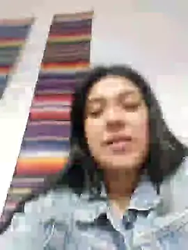 Snapshot of Sophie-hatter chatting on January 27, 12:12 am Sophie-hatter online show from January 27, 12:12 am