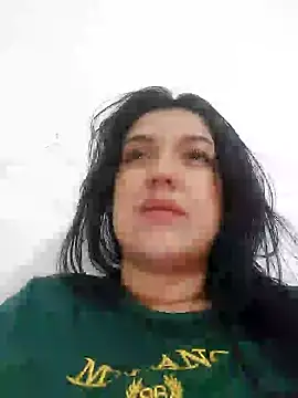 Snapshot of Sophie-hatter chatting on February 3, 12:47 am Sophie-hatter online show from February 3, 12:47 am