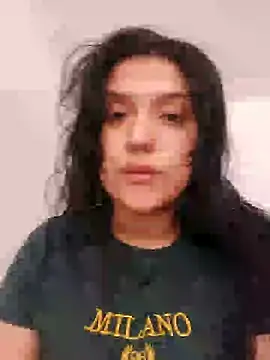 Snapshot of Sophie-hatter chatting on February 3, 7:21 pm Sophie-hatter online show from February 3, 7:21 pm