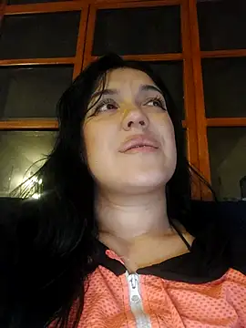 Snapshot of Sophie-hatter chatting on February 28, 1:15 am Sophie-hatter online show from February 28, 1:15 am