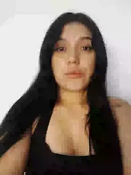 Snapshot of Sophie-hatter chatting on March 5, 2:14 am Sophie-hatter online show from March 5, 2:14 am