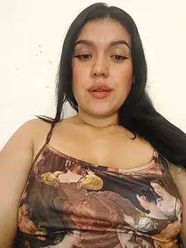 Snapshot of Sophie-hatter chatting on March 5, 3:51 pm Sophie-hatter online show from March 5, 3:51 pm