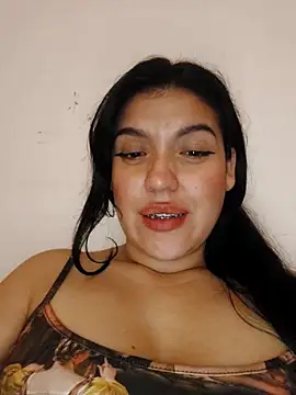 Snapshot of Sophie-hatter chatting on March 5, 9:37 pm Sophie-hatter online show from March 5, 9:37 pm