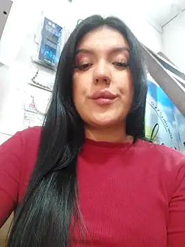 Snapshot of Sophie-hatter chatting on March 7, 3:07 pm Sophie-hatter online show from March 7, 3:07 pm