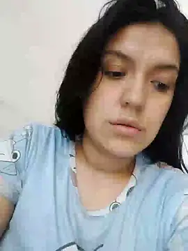 Snapshot of Sophie-hatter chatting on March 9, 4:22 pm Sophie-hatter online show from March 9, 4:22 pm