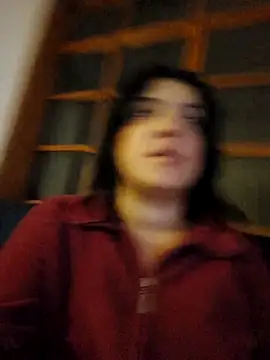 Snapshot of Sophie-hatter chatting on March 14, 2:20 am Sophie-hatter online show from March 14, 2:20 am