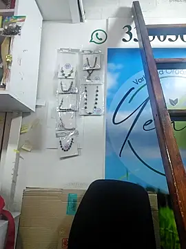 Snapshot of Sophie-hatter chatting on March 20, 7:04 pm Sophie-hatter online show from March 20, 7:04 pm