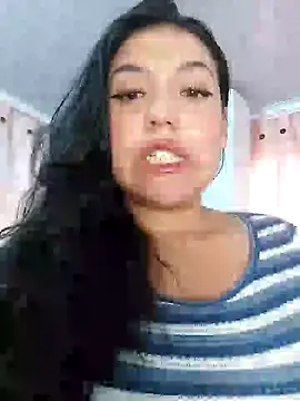 Snapshot of Sophie-hatter chatting on October 23, 3:00 pm Sophie-hatter online show from October 23, 3:00 pm