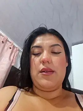 Sophie-hatter online show from March 7, 11:24 pm