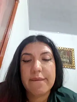 Sophie-hatter online show from June 9, 12:11 am