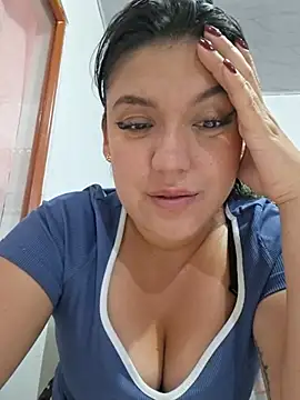 Sophie-hatter online show from June 26, 2:16 am
