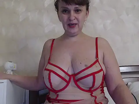 EverlastBlum online show from January 17, 5:42 am