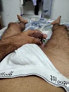 Jack31531 online show from October 11, 4:01 am