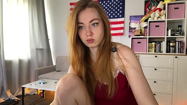 LinaWitch online show from May 13, 2:03 pm