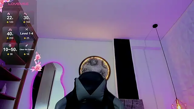 Snapshot of Ariadna_sc chatting on February 1, 3:28 pm Ariadna sc online show from February 1, 3:28 pm