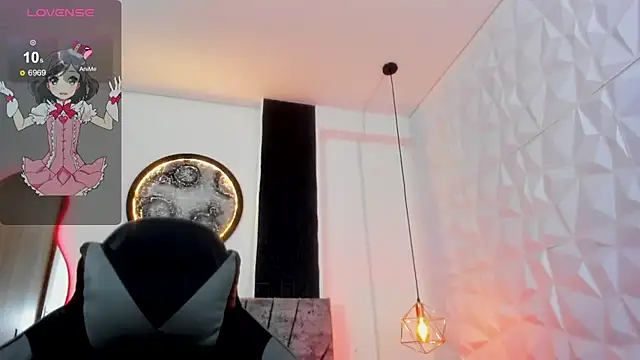 Snapshot of Ariadna_sc chatting on February 25, 1:28 pm Ariadna sc online show from February 25, 1:28 pm