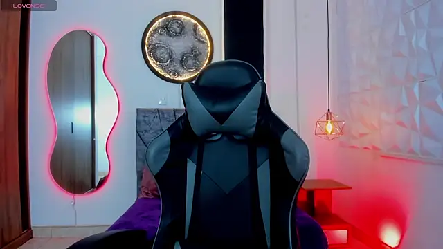 Snapshot of Ariadna_sc chatting on February 28, 4:53 pm Ariadna sc online show from February 28, 4:53 pm