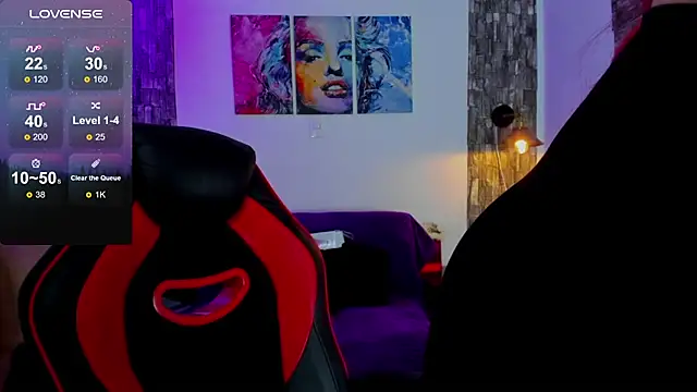 Snapshot of Ariadna_sc chatting on October 21, 1:34 pm Ariadna sc online show from October 21, 1:34 pm