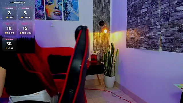 Snapshot of Ariadna_sc chatting on October 28, 1:25 pm Ariadna sc online show from October 28, 1:25 pm