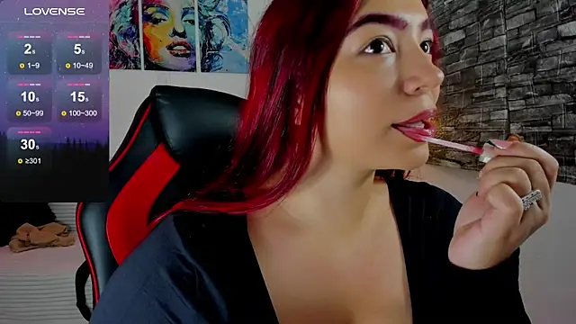 Ariadna sc online show from January 10, 12:29 pm