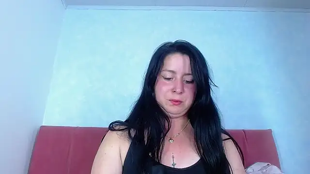Snapshot of agathacorlincm101 chatting on March 13, 7:53 pm agathacorlincm101 online show from March 13, 7:53 pm