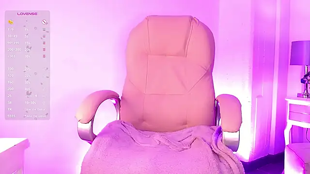 keily gh1 online show from December 12, 5:20 am