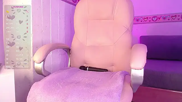 keily gh1 online show from February 5, 10:08 am