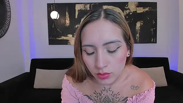 MollySundersX online show from January 20, 7:57 pm