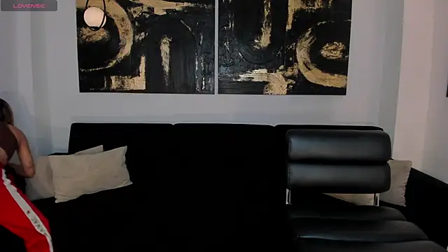 MollySundersX online show from October 4, 3:15 am