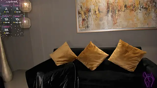 MollySundersX online show from June 27, 11:48 am
