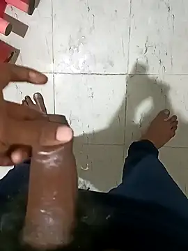 TeluguBlackDick online show from December 31, 9:31 am