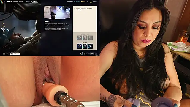 IndiaBlaze online show from February 12, 1:55 am