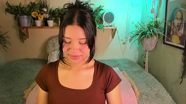 MiaaRose online show from June 20, 11:18 pm