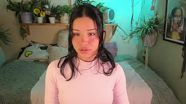 MiaaRose online show from July 14, 12:57 am