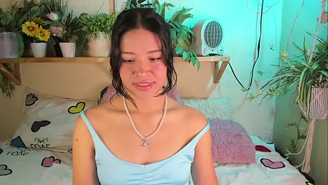 MiaaRose online show from July 30, 8:41 pm