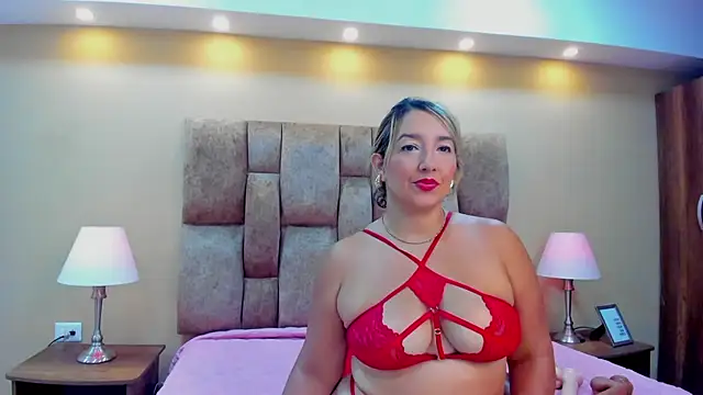 MiiaHot online show from December 26, 8:21 pm