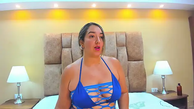 MiiaHot online show from September 26, 11:53 pm