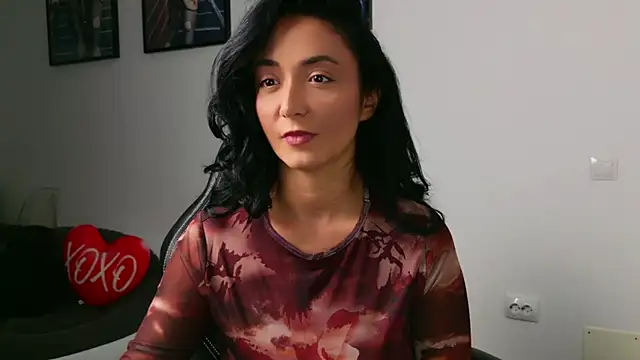 KatherineRyder online show from October 1, 4:57 pm