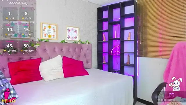 Snapshot of shelby_carson chatting on September 27, 1:27 pm shelby carson online show from September 27, 1:27 pm