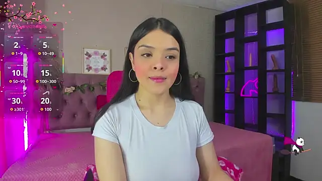 Snapshot of shelby_carson chatting on October 20, 1:00 pm shelby carson online show from October 20, 1:00 pm