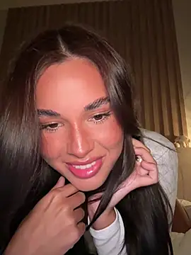 Lizhush  online show from January 14, 3:26 pm