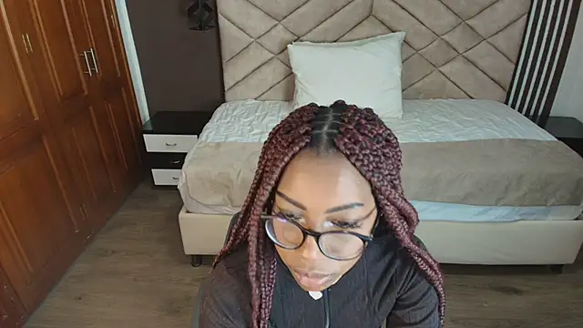 Raquel jones online show from January 16, 11:48 am