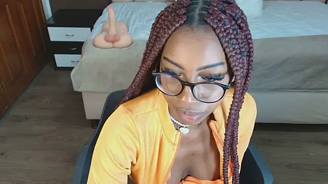 Raquel jones online show from January 20, 2:25 pm