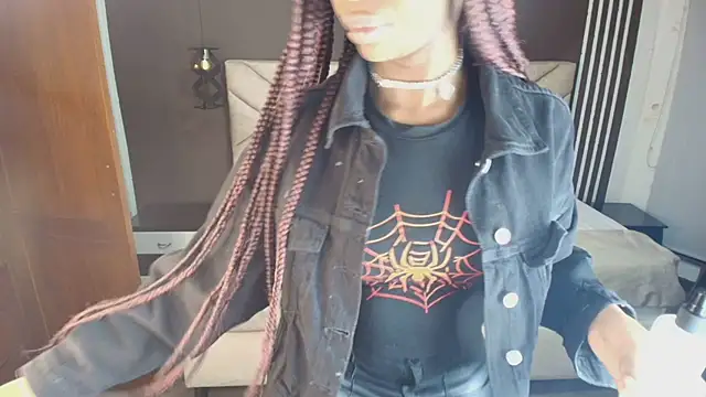 Raquel jones online show from January 21, 11:35 am