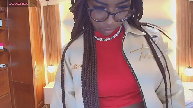 Raquel jones online show from March 12, 12:11 pm