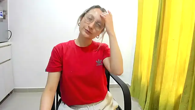 Adele johnsonn1 online show from December 27, 3:15 pm