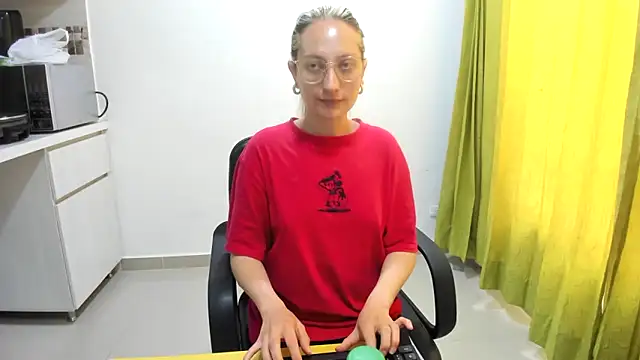 Adele johnsonn1 online show from March 3, 3:20 pm