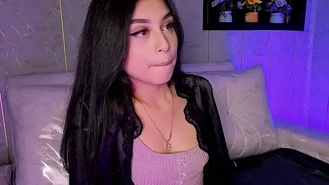 MelodySweett online show from August 2, 3:27 am